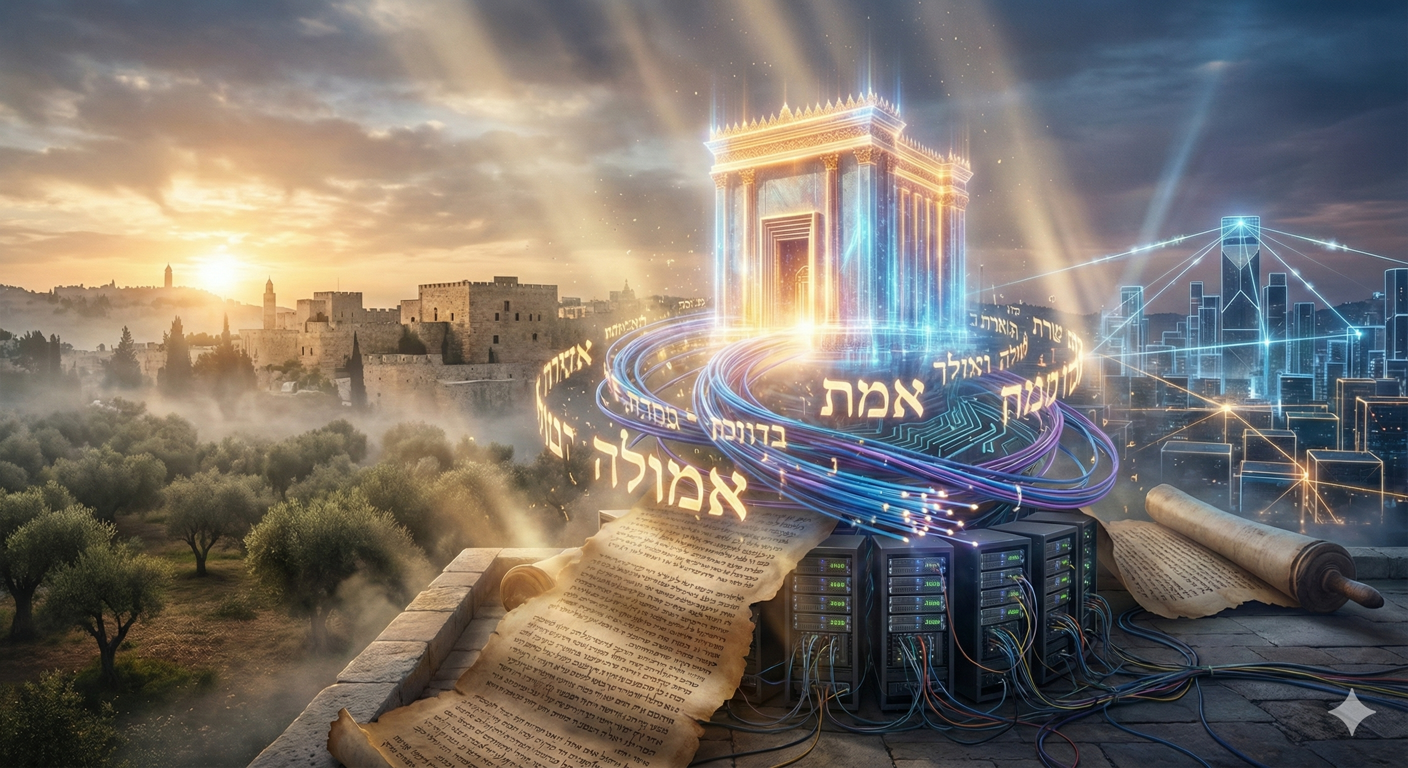 בית המקדש